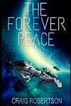 Book cover for The Forever Peace