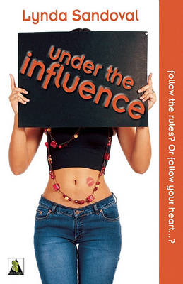 Book cover for Under the Influence