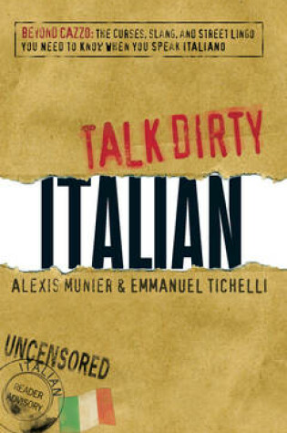 Cover of Italian