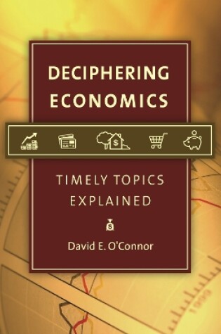 Cover of Deciphering Economics