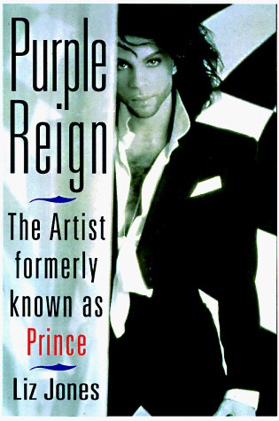 Cover of Purple Reign