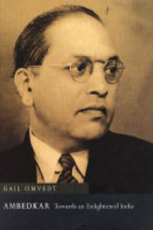 Cover of Ambedkar