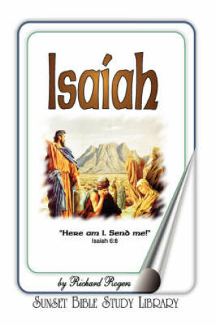 Cover of Commentary on Isaiah