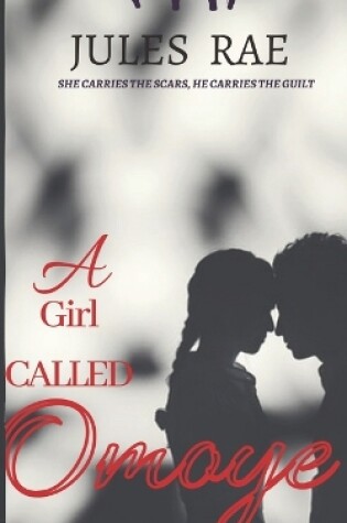 Cover of A Girl Called Omoye