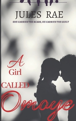 Cover of A Girl Called Omoye