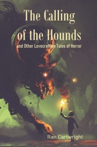 Cover of The Calling of the Hounds