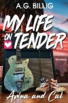 Book cover for My Life on Tender