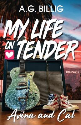 Cover of My Life on Tender