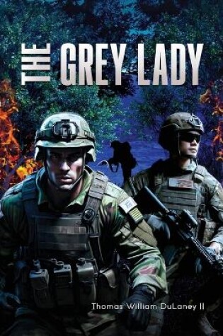 Cover of The Grey Lady