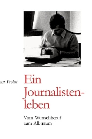 Cover of Ernst Probst