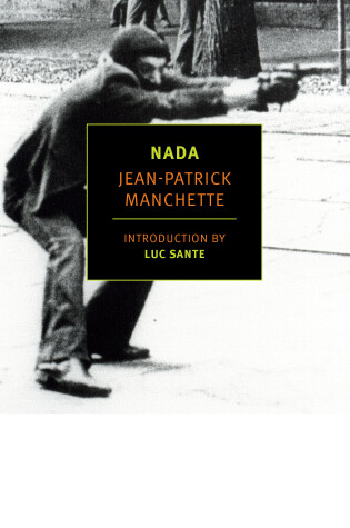 Cover of Nada