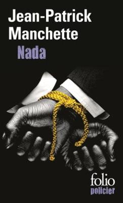 Book cover for Nada