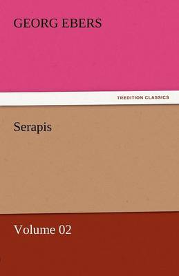 Book cover for Serapis - Volume 02