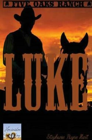 Cover of Luke