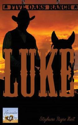 Cover of Luke