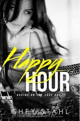 Cover of Happy Hour