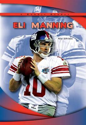 Cover of Eli Manning