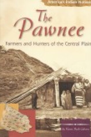 Cover of The Pawnee