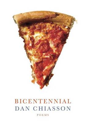 Book cover for Bicentennial