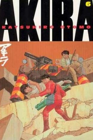 Akira