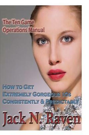 Cover of The TEN Game Operations Manual