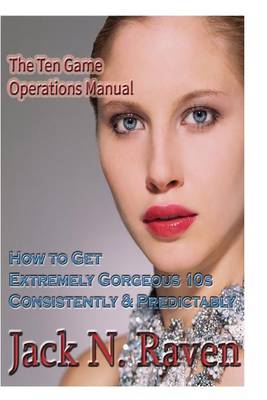 Book cover for The TEN Game Operations Manual