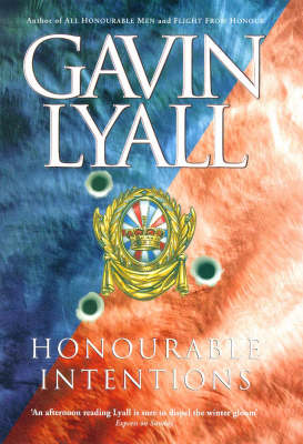 Cover of Honourable Intentions