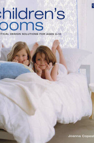 Cover of Children's Rooms