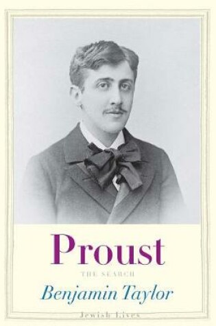 Cover of Proust