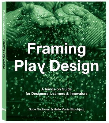 Book cover for Framing Play Design