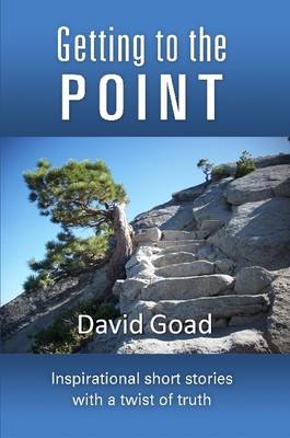 Book cover for Getting to the Point