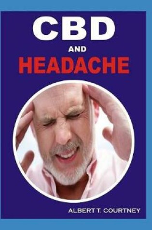 Cover of CBD and Headache