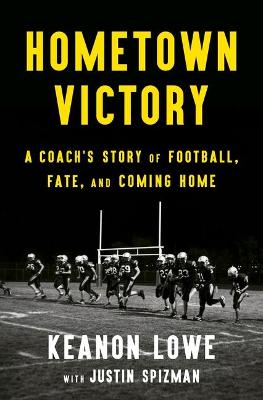 Book cover for Hometown Victory