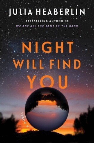Cover of Night Will Find You