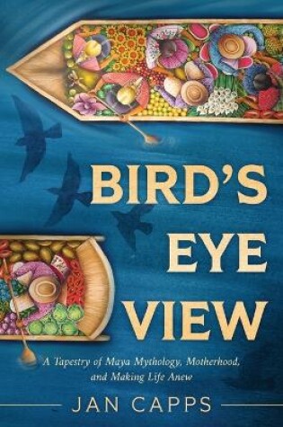 Cover of Bird's Eye View