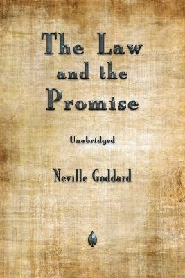Book cover for The Law and the Promise
