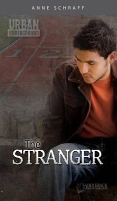 Cover of The Stranger