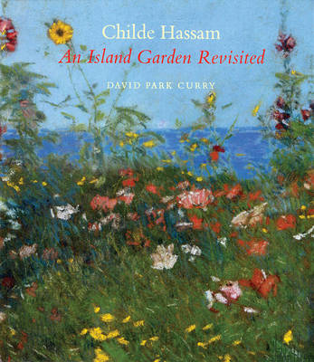 Book cover for Childe Hassam