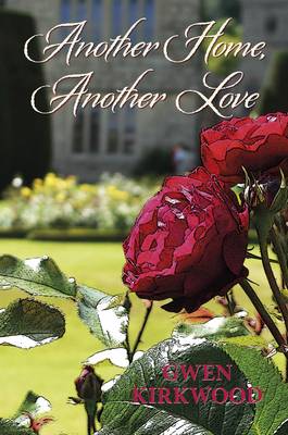 Book cover for Another Home, Another Love