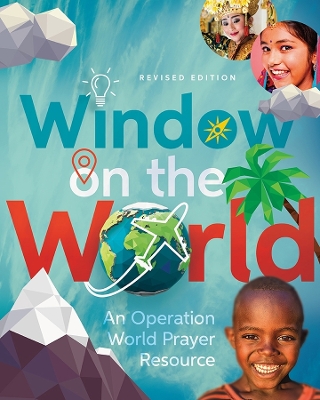 Cover of Window on the World