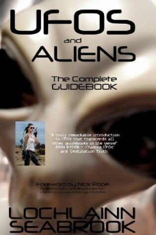 Cover of UFOs and Aliens