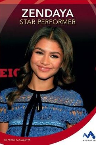 Cover of Zendaya