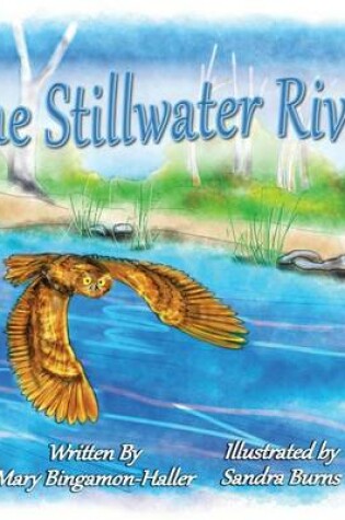 Cover of The Stillwater River