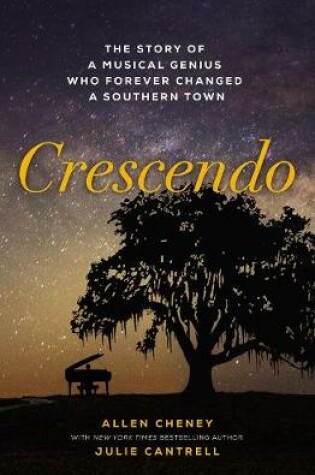 Cover of Crescendo