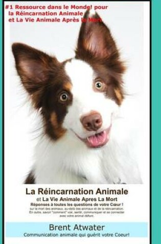 Cover of La Reincarnation Animales et La Vie Animale Apres La Mort