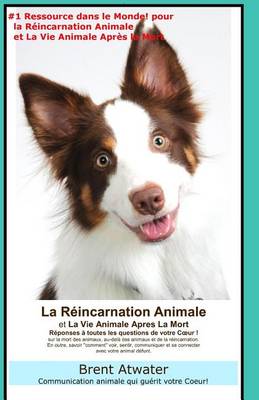 Book cover for La Reincarnation Animales et La Vie Animale Apres La Mort