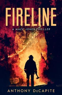 Book cover for Fireline