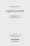 Book cover for Tagebuch und Briefe