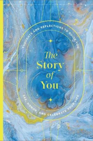 Cover of The Story of You