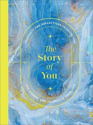 Book cover for The Story of You